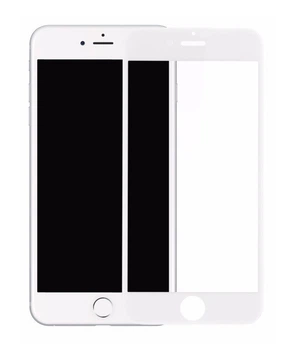 Защитное стекло Remax для iPhone 7/8/SE 2020 white