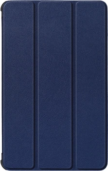 Чохол для планшета Lenovo Tab M8 HD TB-8505F / M8 FHD TB-8705F / M8 3rd Gen TB-8506F ArmorStandart Smart Case Blue (ARM58611)