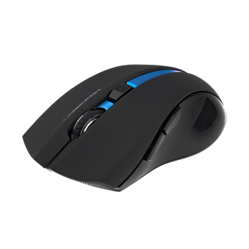 Мышь LogicFox LF-MS 100