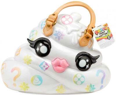 Сумка Пупси Пуї Пуитон Poopsie Pooey Puitton (554998)