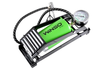 Насос ножний циліндр WINSO 120220 80х130 (5103)