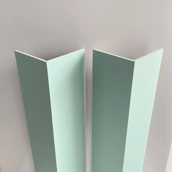 Угол ГК универсальный INSTYFLEX - 260 * 260 * 1250 мм (влагостойкий) комплект 250 см (590010)
