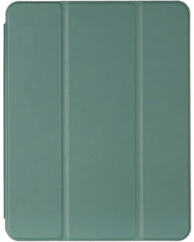 Чехол для планшета Gelius Full Cover для Apple iPad 10.9" (2020) Dark Green (2099900847820)