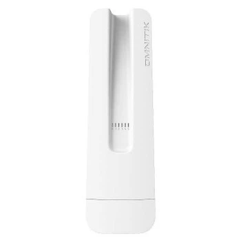 Точка доступа Wi-Fi Mikrotik RBOmniTikPG-5HacD