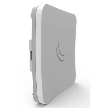 Точка доступу Mikrotik SXTsq 5 ac with 16dBi 5GHz antenna, Dual Chain 802.11ac wireless, 716MHz CPU,