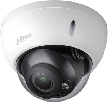 HDCVI видеокамера Dahua DH-HAC-HDBW1200RP-Z