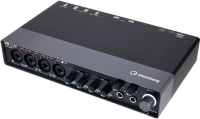 Звуковая карта Steinberg UR44c