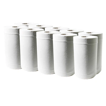Полотенца в рулоне Basic MINI Tisha P1433