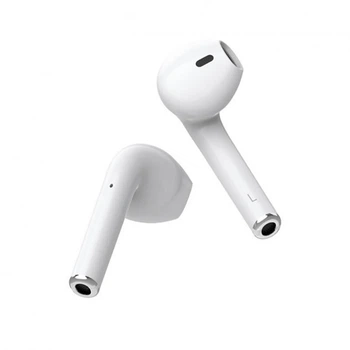 Бездротові блютуз навушники HOCO ES39 Bluetooth TWS Білий