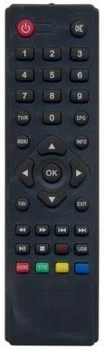 Пульт для Т2 OPENBOX T2-05S