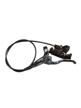 Гідравлічний гальмо Shimano BR-M315 (KB - 1700)