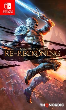 Kingdoms of Amalur Re-Reckoning (Switch)