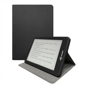 ​Обкладинка AIRON Premium для AIRBOOK PRO 6S black