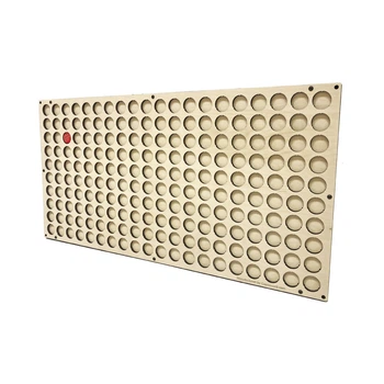 Рамка для пивних кришок BEER CAP MAP 72 x 37 см. CAPSBOARD (900001)