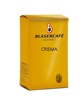 Кава в зернах Blasercafe Crema (250 г)