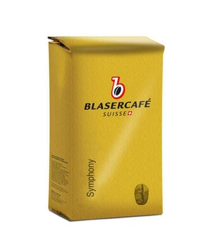 Кава в зернах Blasercafe Symphony (250 г)