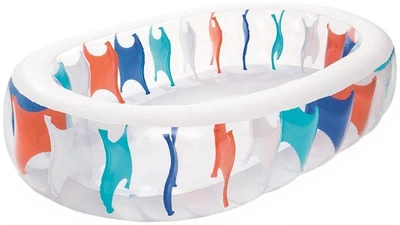 Сімейний басейн Bestway 54066 (6942138951462)