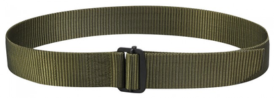 Ремінь брючний військовий Propper™ Tactical Duty Belt with Metal Buckle 5619 Large, Олива (Olive)