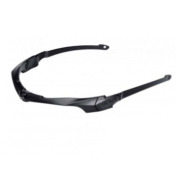 Дужки для балістичних окулярів під навушники ESS Suppressor FRAME 740-0485 Чорний
