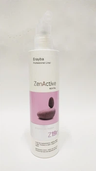 Лосьон против выпадения волос Erayba Zen Active Revital Z19r Preventive Lotion 200 мл