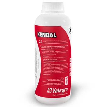 Біостимулятор Kendal (Кендалл) Valagro 1 л / 1 л