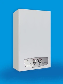 Газовая колонка Termet Terma Q G19-02 Electronic