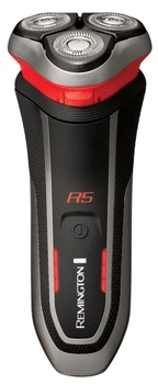 Бритва роторная Remington R5000 STYLE SERIES