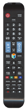 Пульт для телевизоров SAMSUNG AA59-00581A [PLASMA, LCD TV] - 1832