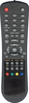 Пульт для телевизоров BRAVIS LCD [TV] - 1286