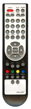 Пульт для телевизоров ORION OR-LCD1 / ORION LCD2016 / ORION LCD2028 [TV] - 1564