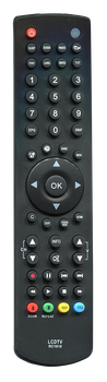 Пульт для телевизоров TOSHIBA CT-1910 [LCD, LED TV] - 1676