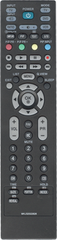 Пульт для телевизоров LG MKJ 32022826 [PLASMA, LCD TV] - 1040