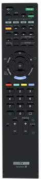 Пульт для телевизоров SONY RM-ED031 [PLASMA, LCD TV] - 2067