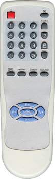 Пульт для телевизоров NEXON MB-105 [TV] - 67