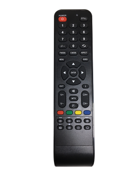 Пульт для телевізорів SATURN LED29HD300U [LCD, LED TV ] - 2221