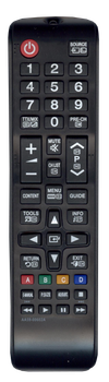 Пульт для телевізорів SAMSUNG AA59-00602A [LCD,LED TV] - 1944