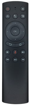 Пульт AIR MOUSE, гироскопические пульты AIR MOUSE G20S [AIR MOUSE] - 70046