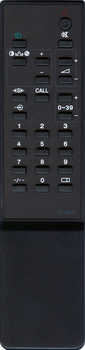 Пульт для телевизоров TOSHIBA CT-9507 [TV] - 336