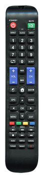Пульт для телевизоров ELENBERG 32DH5330 / ELENBERG 55ULE85T2SM [ LED SMART TV] - 2328