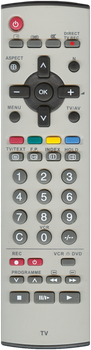 Пульт для телевизоров PANASONIC EUR 7628010 (LS223) [TV] - 211