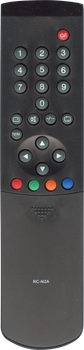 Пульт для телевизоров AKAI RC-N2A [TV] - 1112