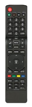 Пульт для телевизоров LG AKB72915202 [TV] - 1668