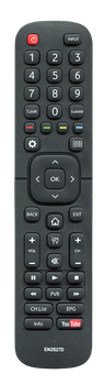 Пульт для телевизоров DEX EN2S27D / DEX EN2527HS [LCD, TV] - 2271