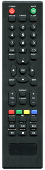 Пульт для телевизоров ROMSAT 22FMC1720T2 ROMSAT 32FMC1720T2 [TV] - 2400