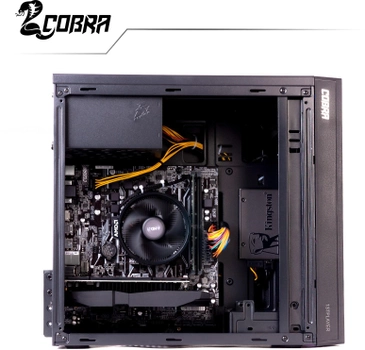 Комп'ютер Cobra Advanced A12.8.S2.13.1482