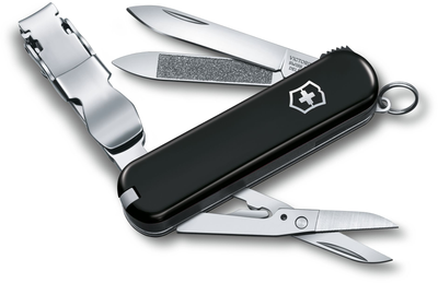 Швейцарский нож Victorinox NailClip 580 (0.6463.3)