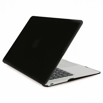 Чехол-накладка защитная для MacBook Air 13 накладка на Макбук черная