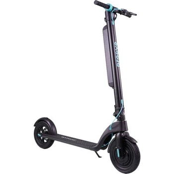 Електросамокат Proove Model X-City Pro Black/Blue (28087)