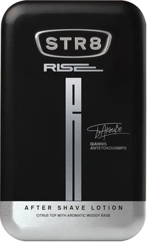 Лосьйон після гоління STR8 Rise 100 мл (5201314106685)