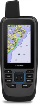 GPS навигатор Garmin GPSMAP 86sc (010-02235-02)